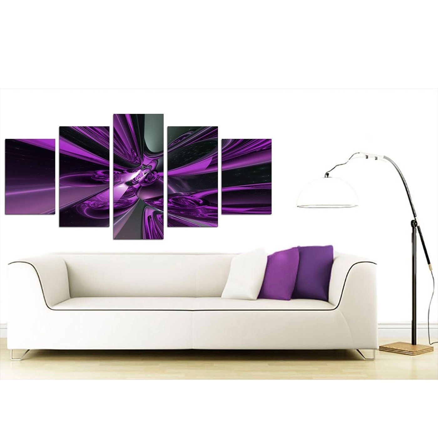 Wallpaper #FGfC_5IBSpphPi3-96QM283 15 Best 5 Piece Wall Art Canvas