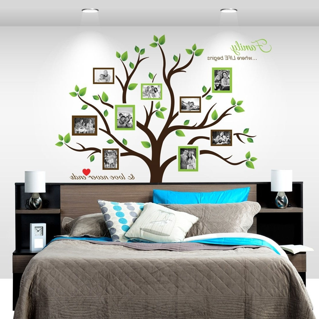 Wallpaper #sxqQTpMB1yWOL4qge31q219 The Best Tree of Life Wall Art Stickers