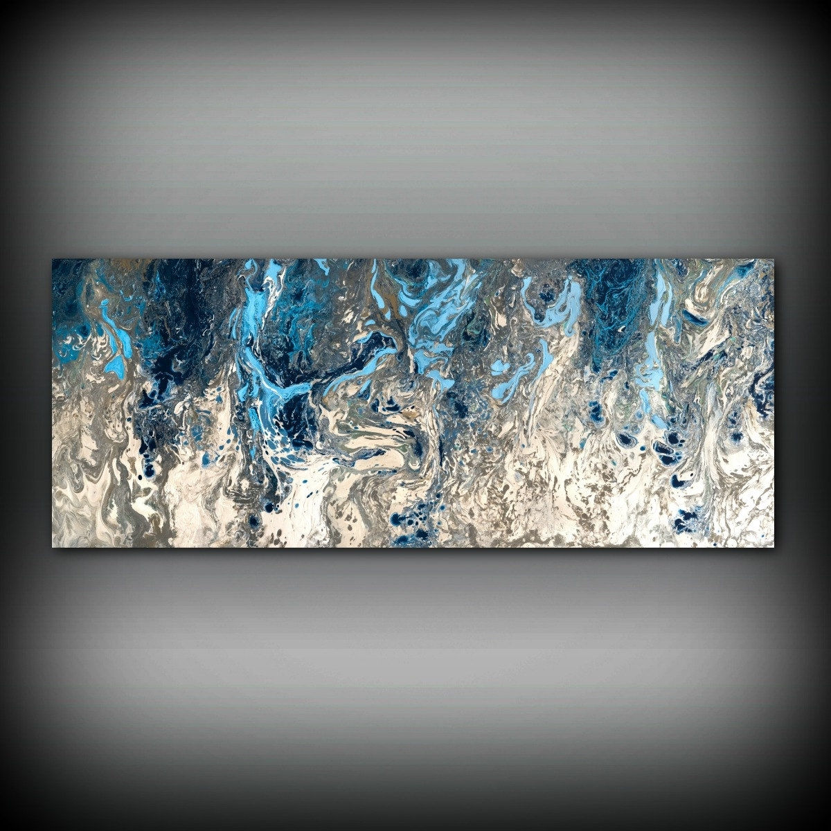 Wallpaper #xQOFYpMBpyOg8YnEvdI-69 2024 Best of Large Abstract Canvas Wall Art