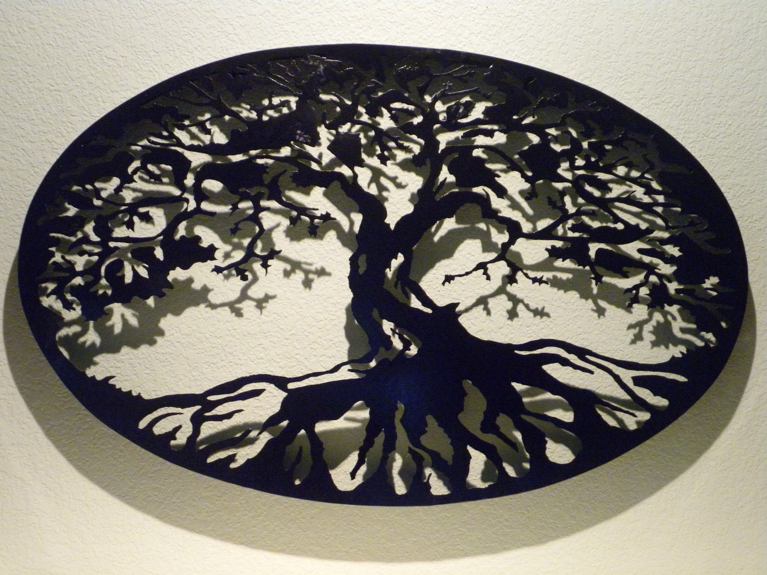 Wallpaper #sxqQTpMB1yWOL4qge31q282 15 Best Collection of Celtic Tree of Life Wall Art