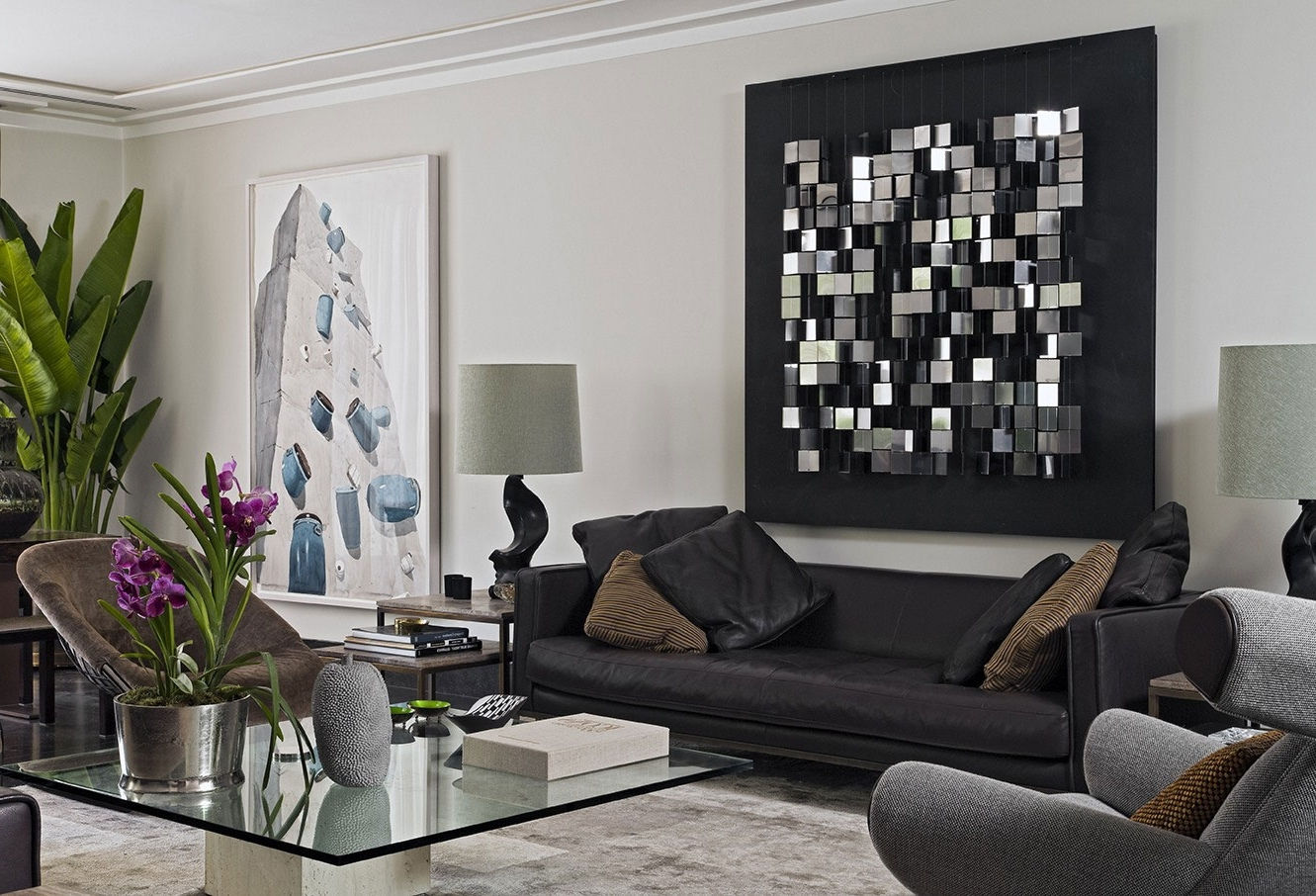 Wallpaper #FHeYKJMB-pgBXx60ZKsS0 15 Best Collection of Unique Modern Wall Art and Decor