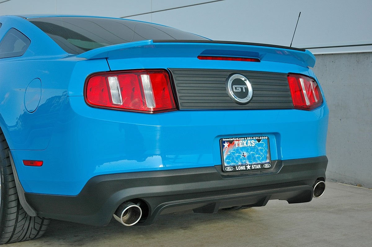 Wallpaper #12jpFZMBSpphPi3-lglt62 Rear Valence Forums at Modded Mustangs