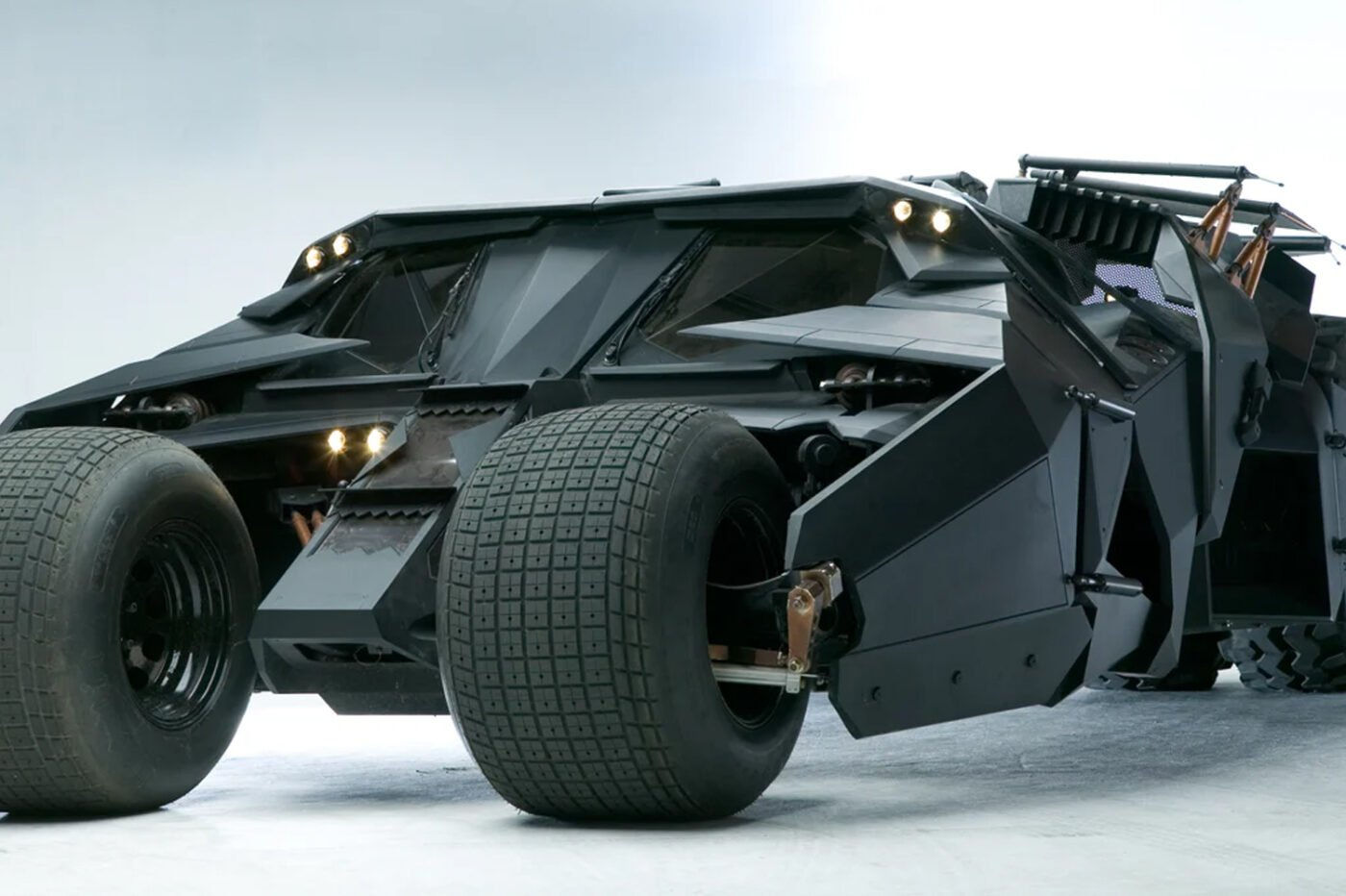 Wallpaper #zZy74pIBZHQxiYarKsFY490 Batmans Tumbler Can Officially Be Yours for a Cool 3 Million Dollars