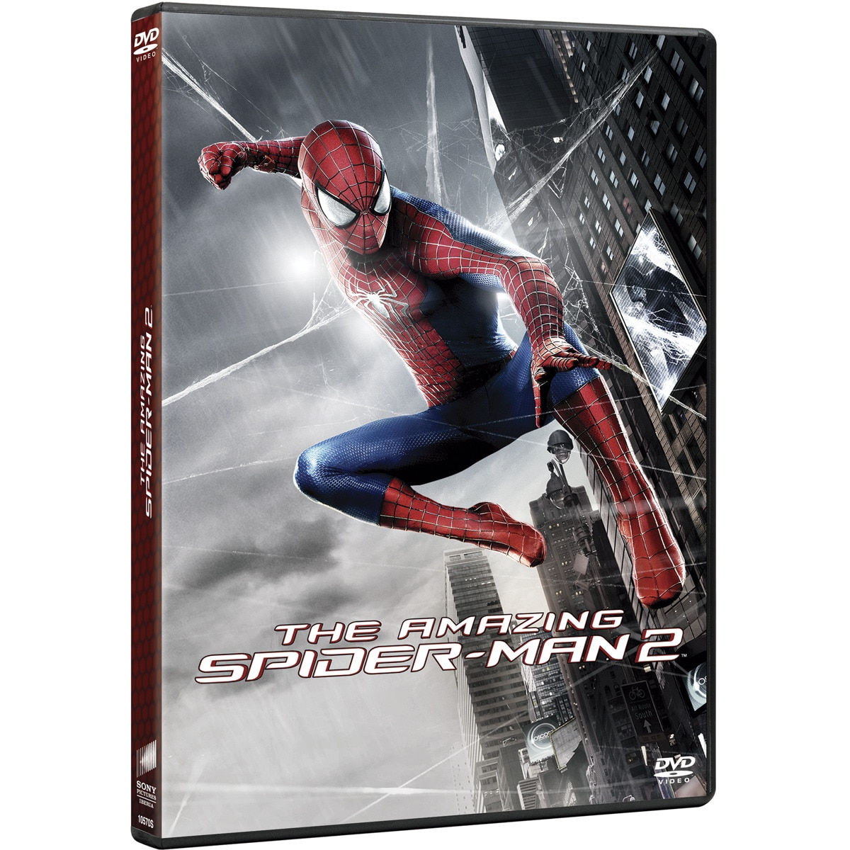 Wallpaper #qxkXBY8BtGB6xQ78XVDS10 The Amazing Spider Man 2 Dvd Sony Pictures Home Entertainment El