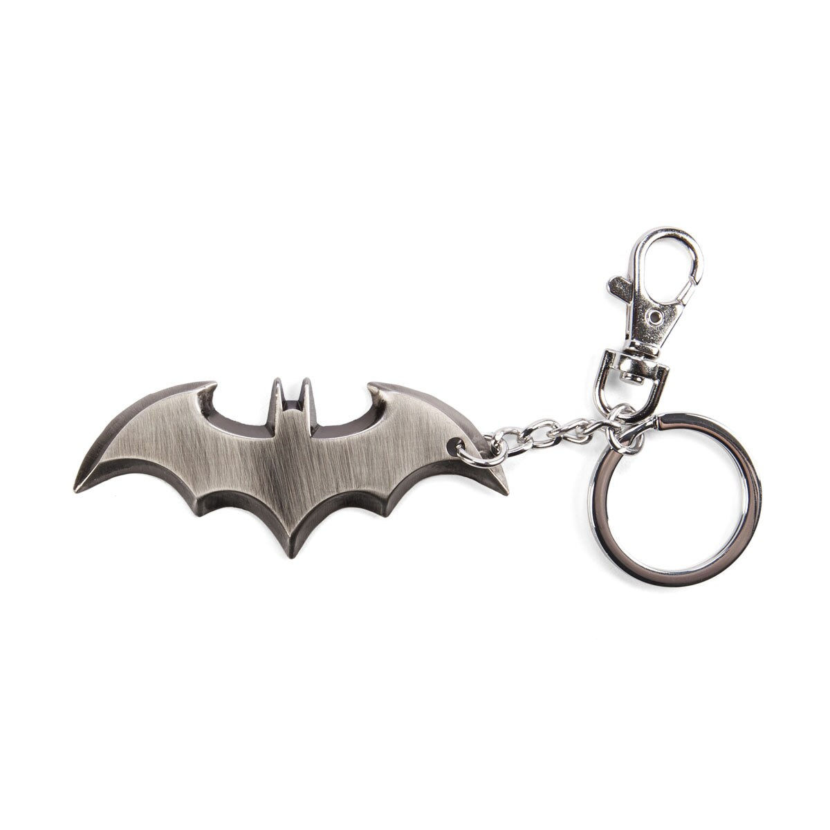 Wallpaper #wmdy-pIBSpphPi3-TZDT333 Llavero DC Comics Batman Batarang Metal Monogram El Corte Ingles