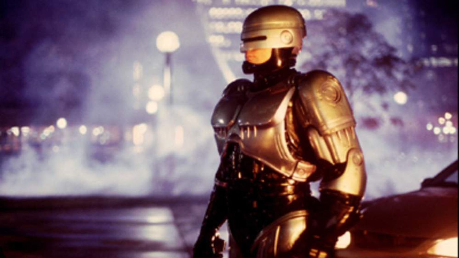 Wallpaper #a3428 Robocop the Complete 1994 TV Series Blu Ray Woocommerce Price