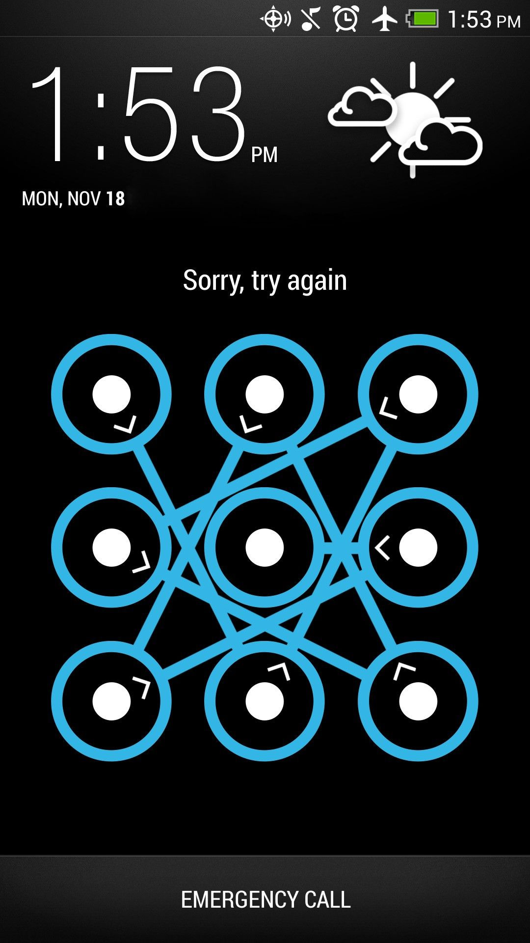 Wallpaper #EGhoGpMBSpphPi3-fxxs313 Increase the Number of Allowed Lock Screen Pattern Attempts