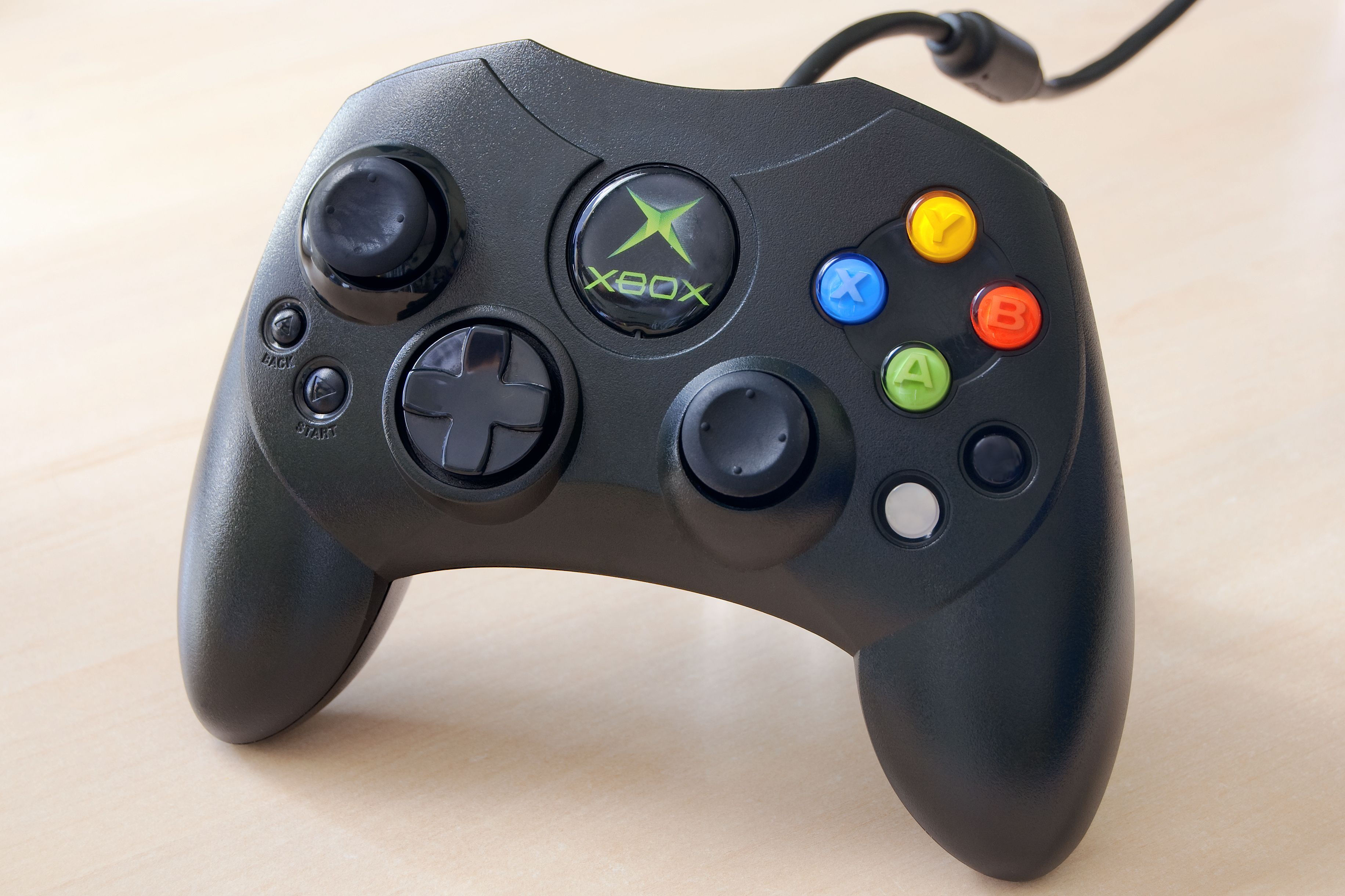 Wallpaper #JELOPZMBOBpx0NhmHsYr176 Use the Original Xbox Controller on Jelly Bean