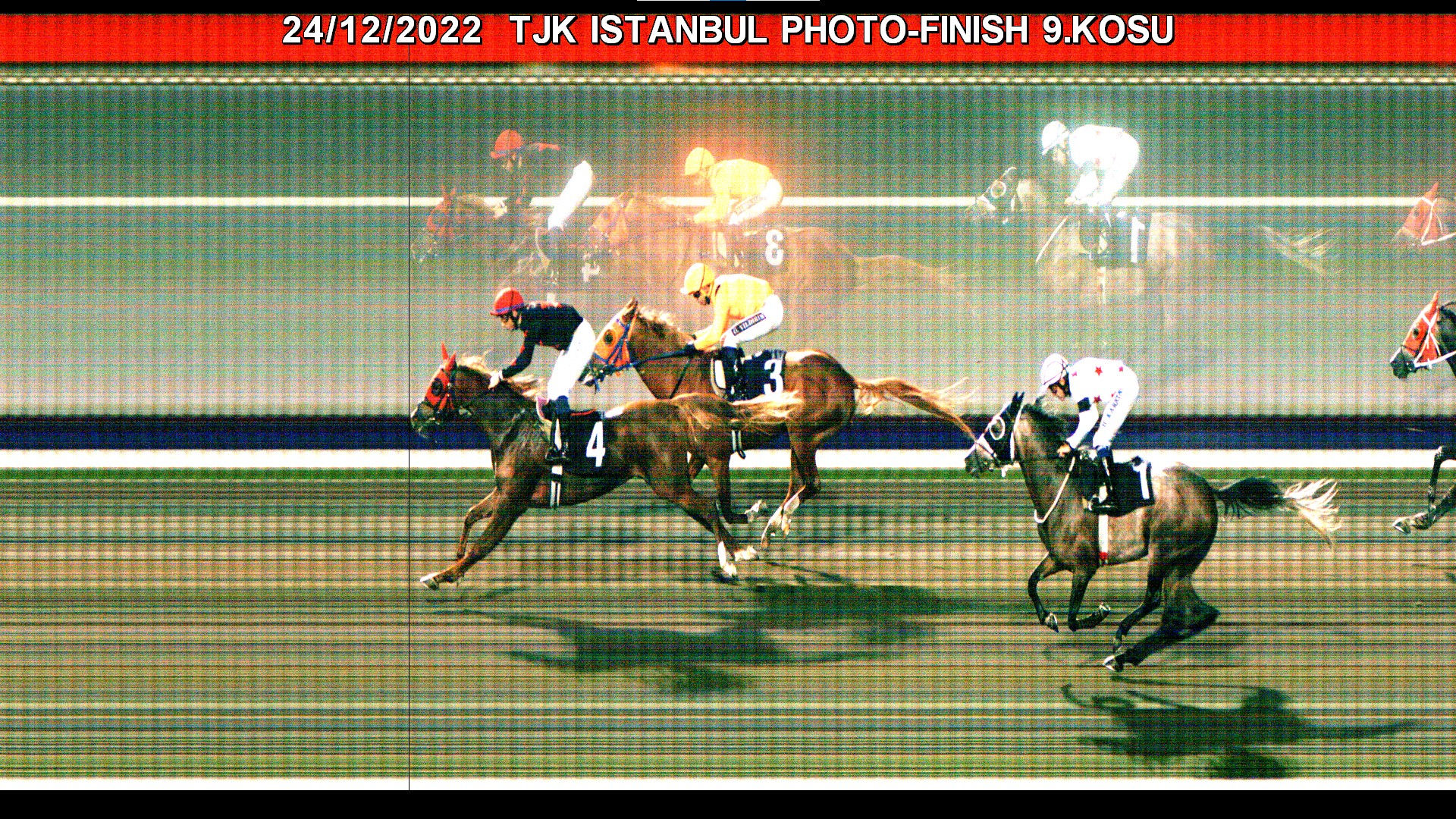 Wallpaper #y2co_ZIBSpphPi3-cppt391 Istanbul 9 Kosu Foto Finish Resmi 24 Aralik 2022 Cumartesi