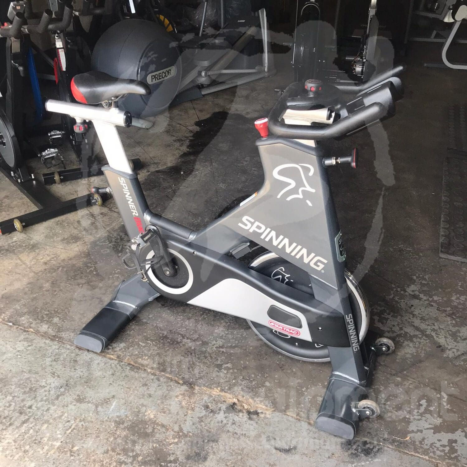 Wallpaper #jWdyEpMBSpphPi3-svsX275 Star Trac Spinning Spinner Blade Indoor Exercise Bike Pure Gym
