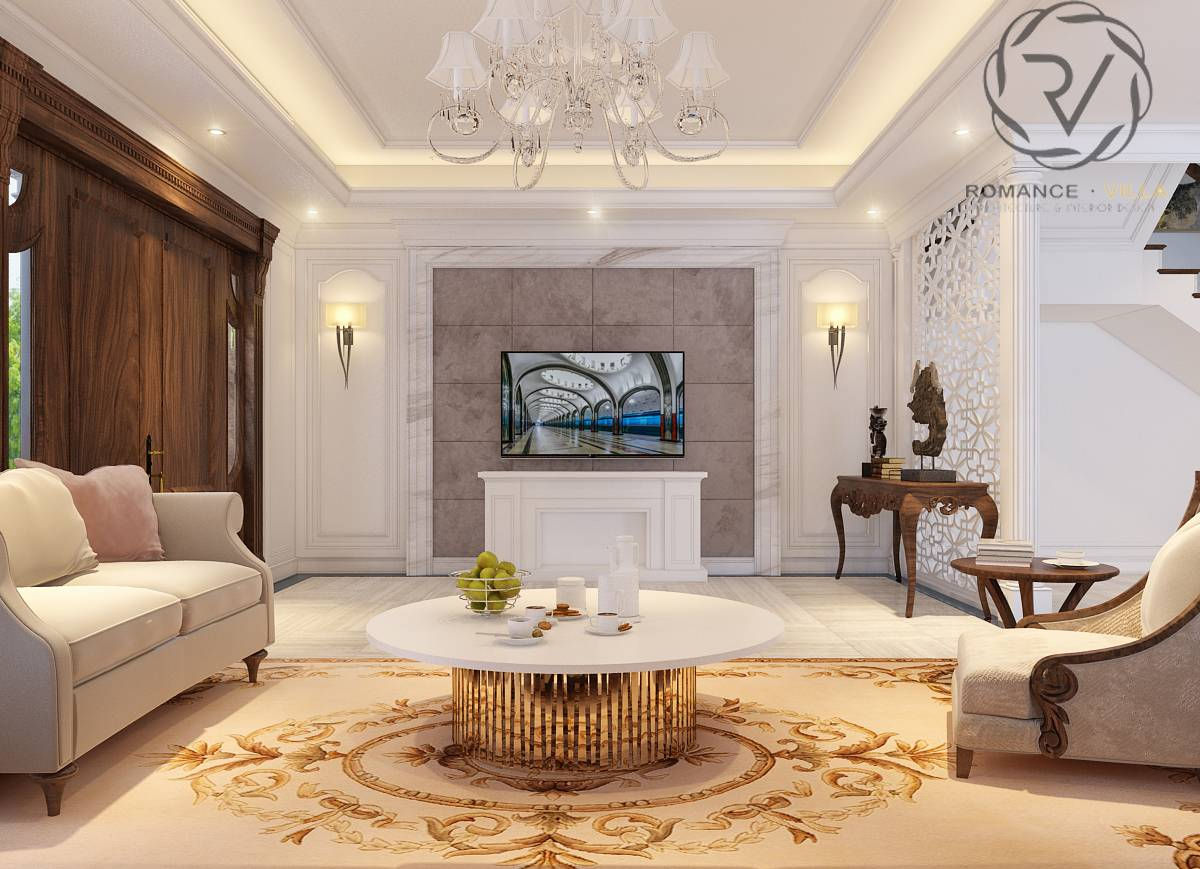 Wallpaper #qJy34JIBZHQxiYara7ci179 Neoclassical Interior Architecture