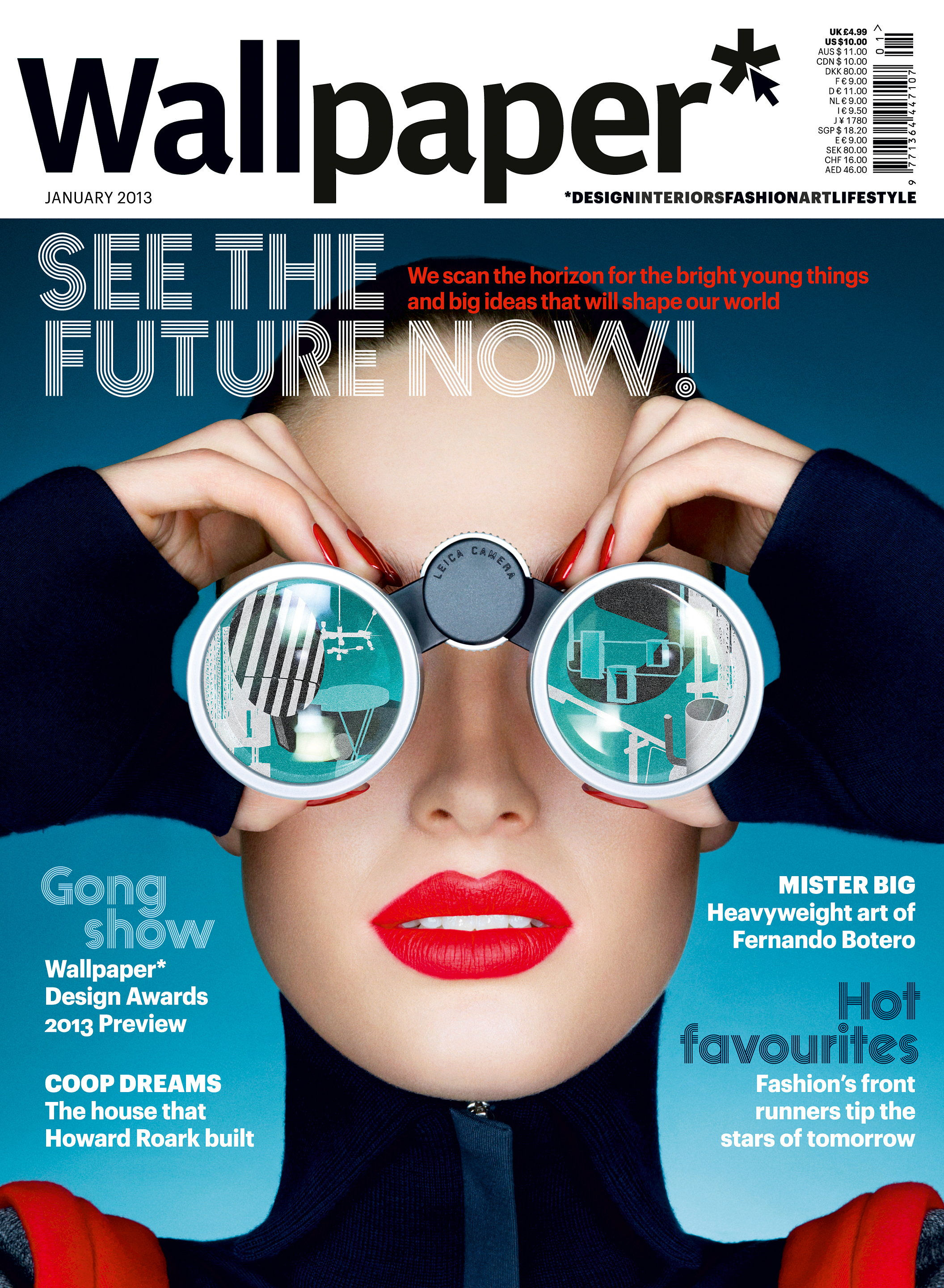 Wallpaper #209e0 Inc Magazine Logo