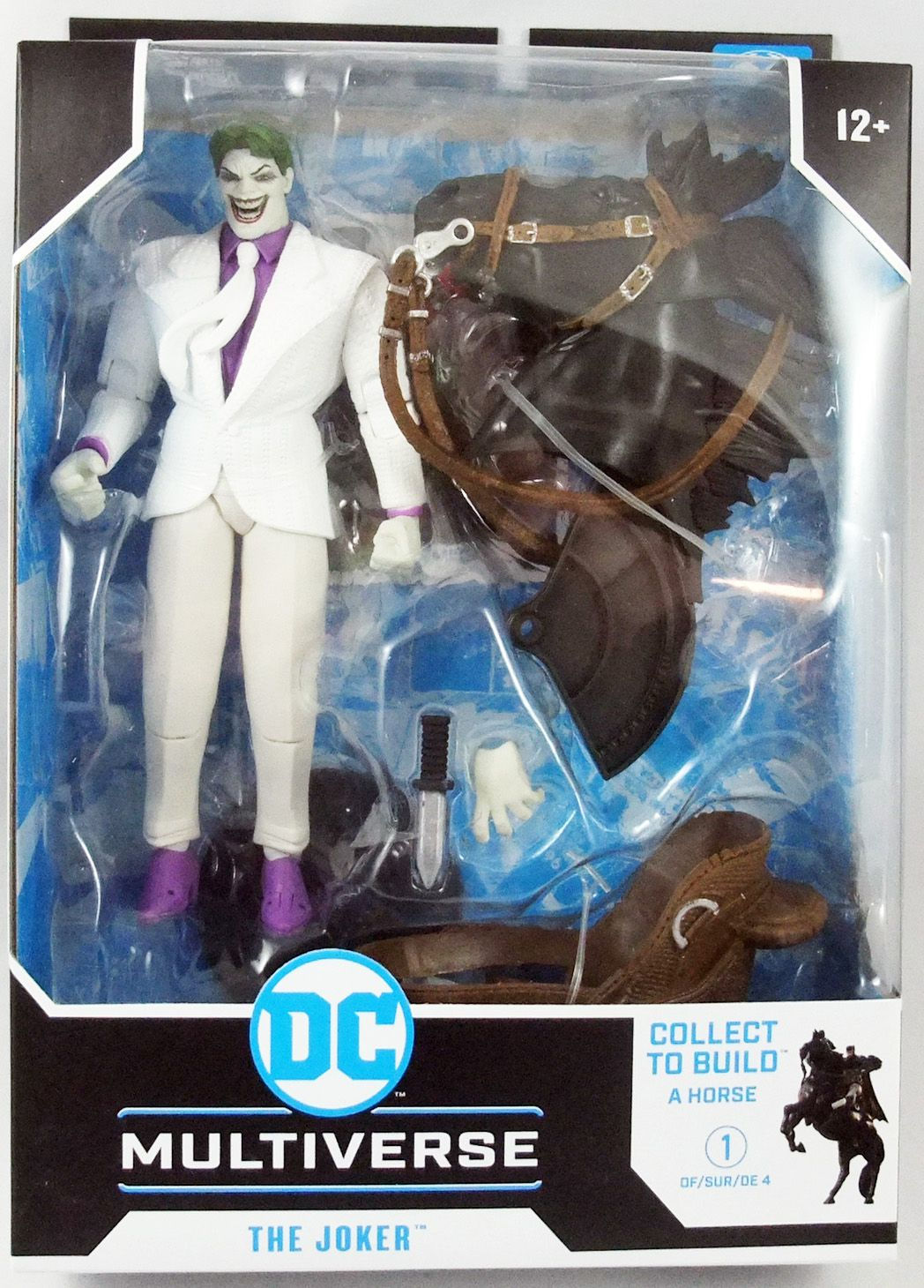 Wallpaper #2K3VMZMBKf019FdanxEa180 DC Multiverse 6 the Joker Dark Knight Returns Action Figure DC