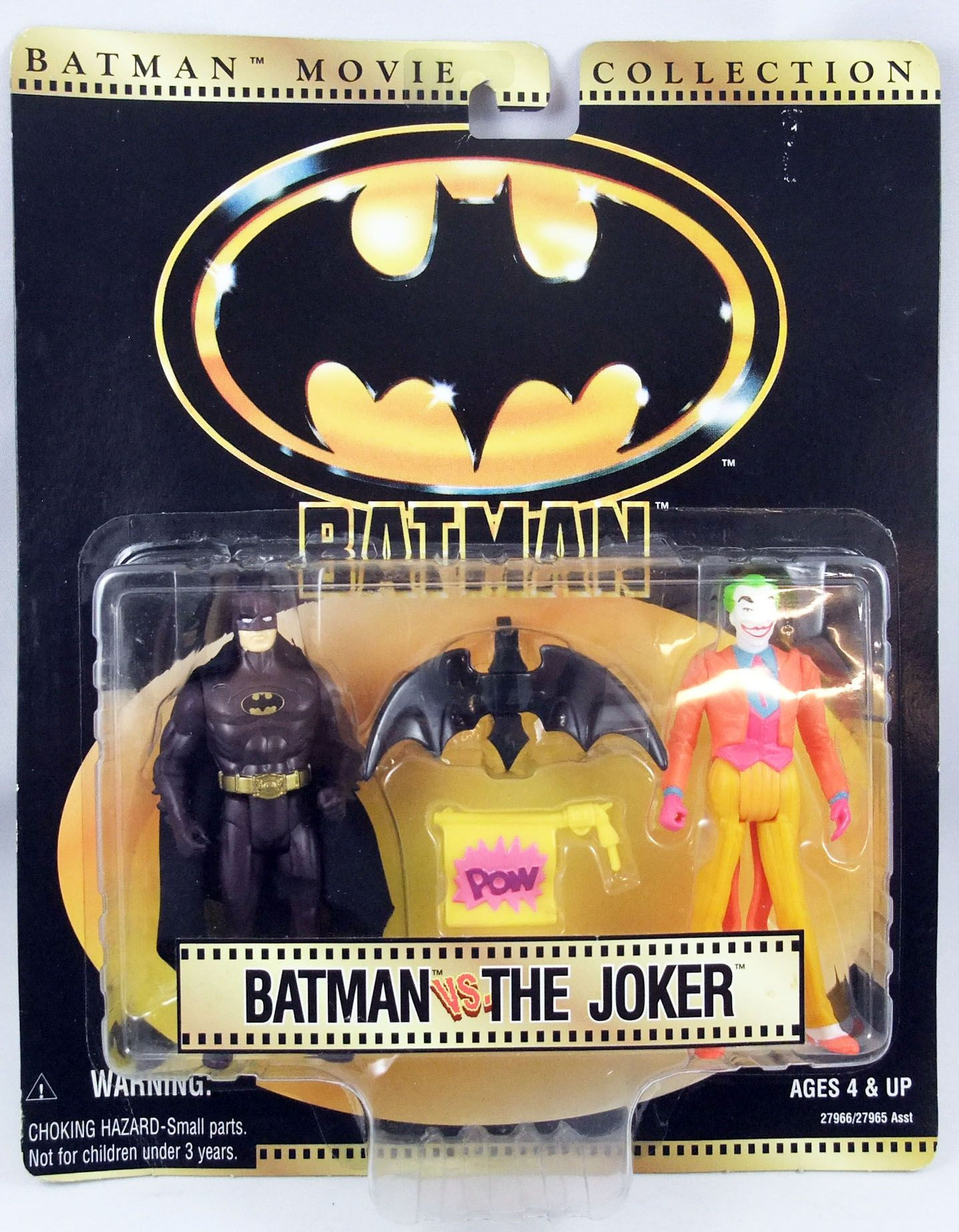Wallpaper #qECnMJMBJhL2WPba0MKo42 Batman Movie Collection Kenner Batman vs the Joker