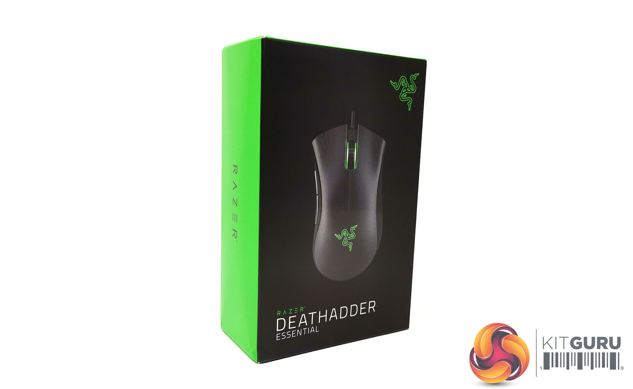 Wallpaper #jKeiMpMBlSzal8H1ONuh260 Razer Deathadder Essential Mouse Review Kitguru Part 2