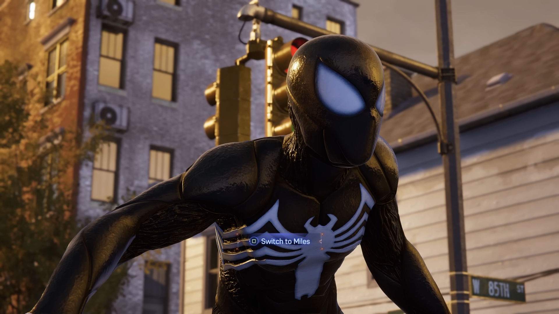 Wallpaper #yGjYGpMBSpphPi3-jB3_128 Insomniac Games Explains Character Switching in Spider Man 2 Kitguru