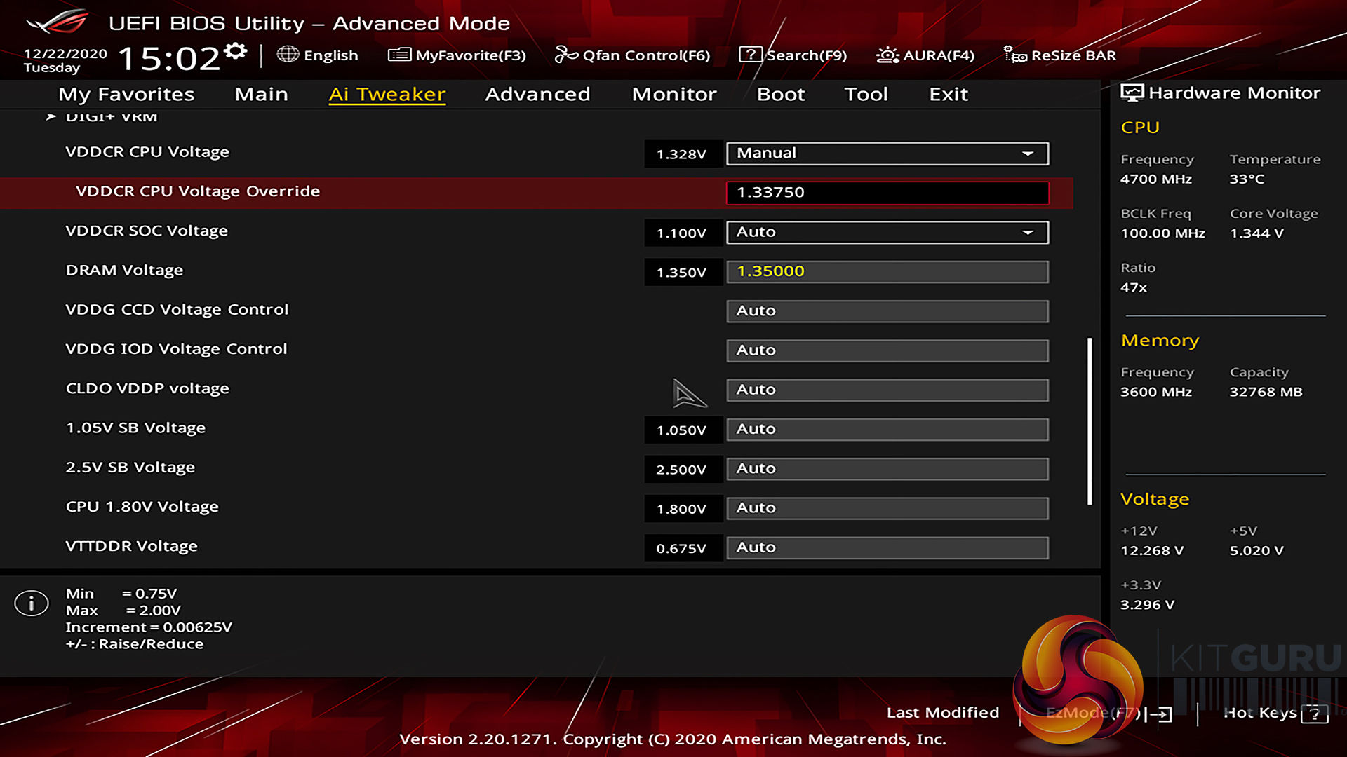 Wallpaper #8bhG2pIBJvJKYCmESfA4109 Overclock Cpu Asus Uefi Bios