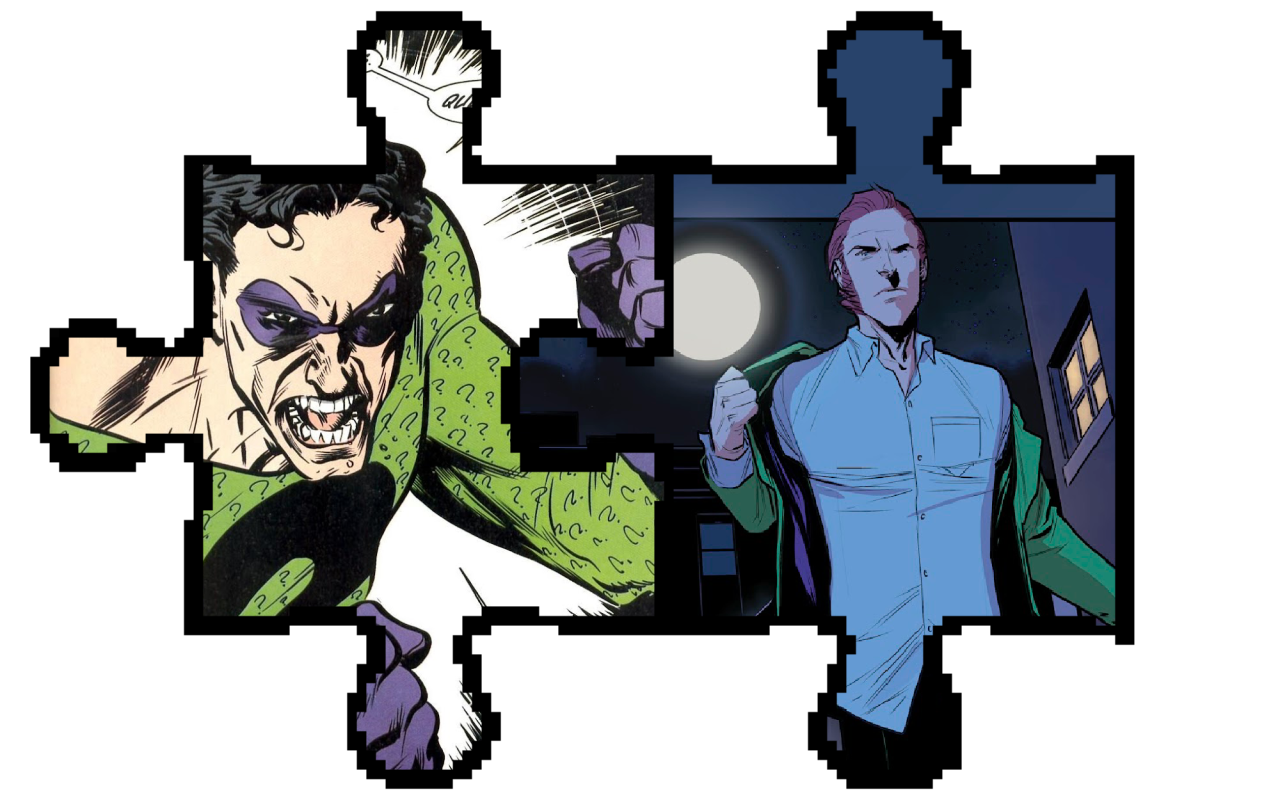 Wallpaper #HxqQT5MB1yWOL4qgL3-2326 Batman Villain Story Showdown 2 Days Left to Submit Stories to the