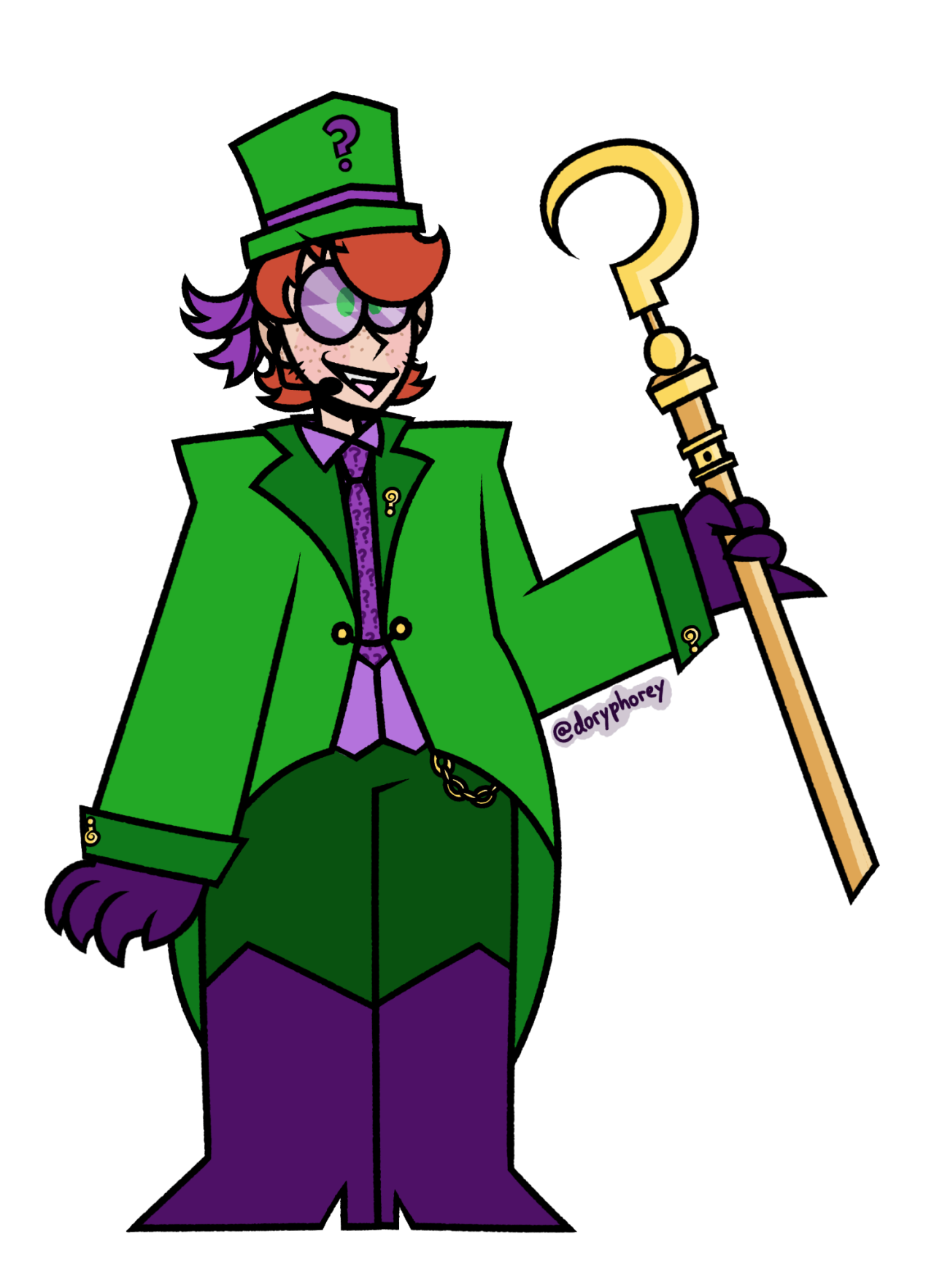 Wallpaper #HxqQT5MB1yWOL4qgL3-2262 Can I Get an Amen I Really Like the Riddler So I Wanted to Make My
