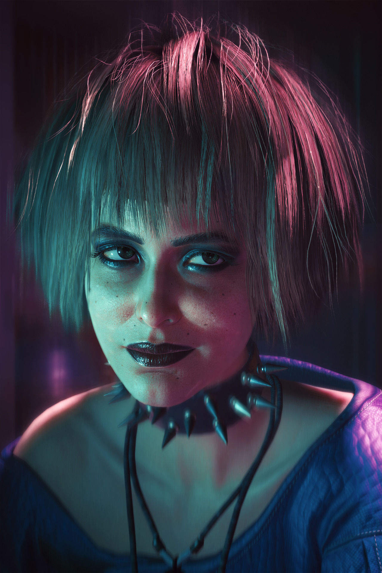 Wallpaper #PKmUi5cBxbDgA0RlLPK280 Cyberpunk 2077 Tumblr Pics