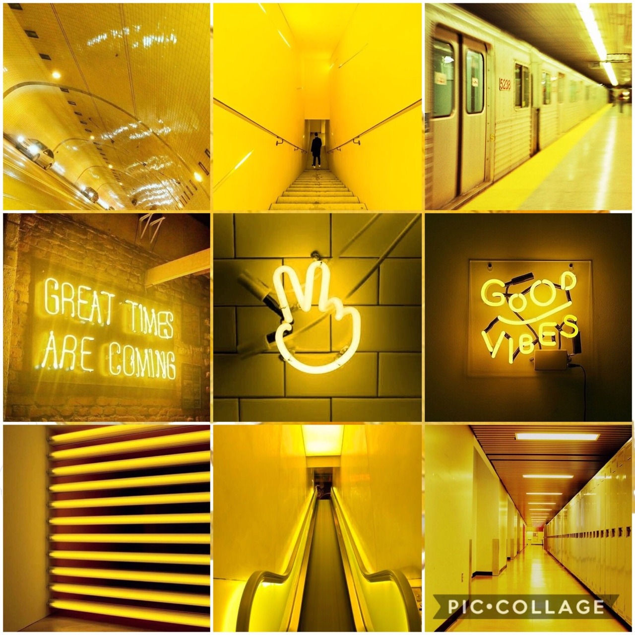 Wallpaper #HdvoXZcBzF5tfotJ2-Rg142 Neon Yellow Aesthetic Pictures Rappers