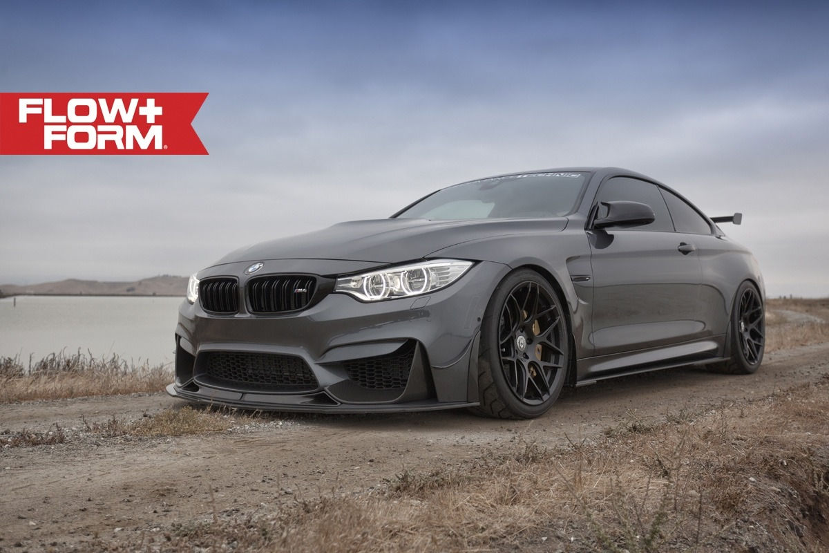 Wallpaper #I2cX-5IBSpphPi3-wJPC91 Custom BMW M4 by Hre Hre Customizes This BMW M4 Gabeturbo