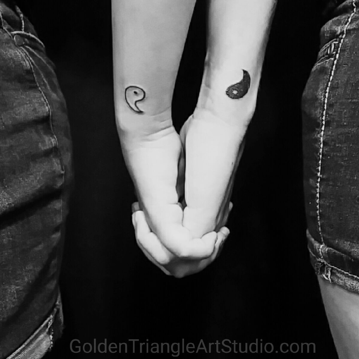 Wallpaper #_DF3NZMB5zzyi_yYnlbF246 Matching Tattoos Tumblr Gallery