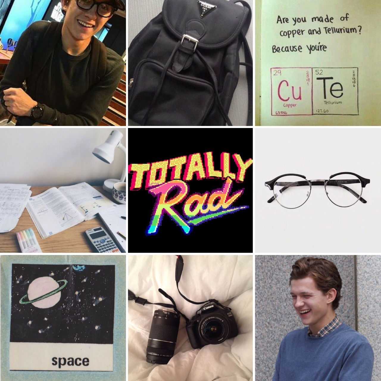 Wallpaper #97gT2pIBJvJKYCmE8e9M236 Thespideyimagines Nerd Peter Parker Aesthetic for
