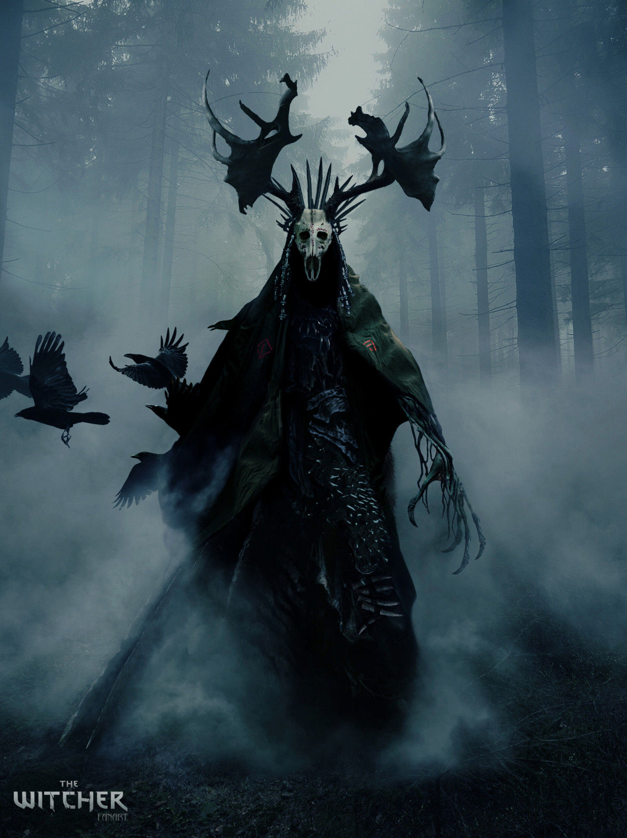 Wallpaper #efFtQ5MBLX2DcmSNLoVg311 Witcherrrr on Tumblr