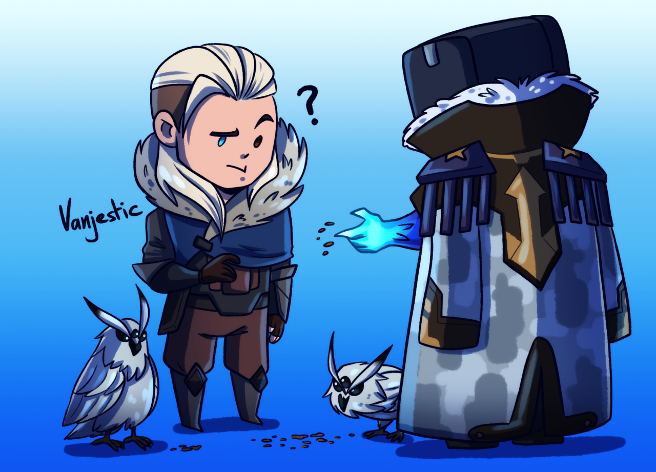 Wallpaper #lGeUCZMBSpphPi3-fNDx137 Noxian Meme General Photo