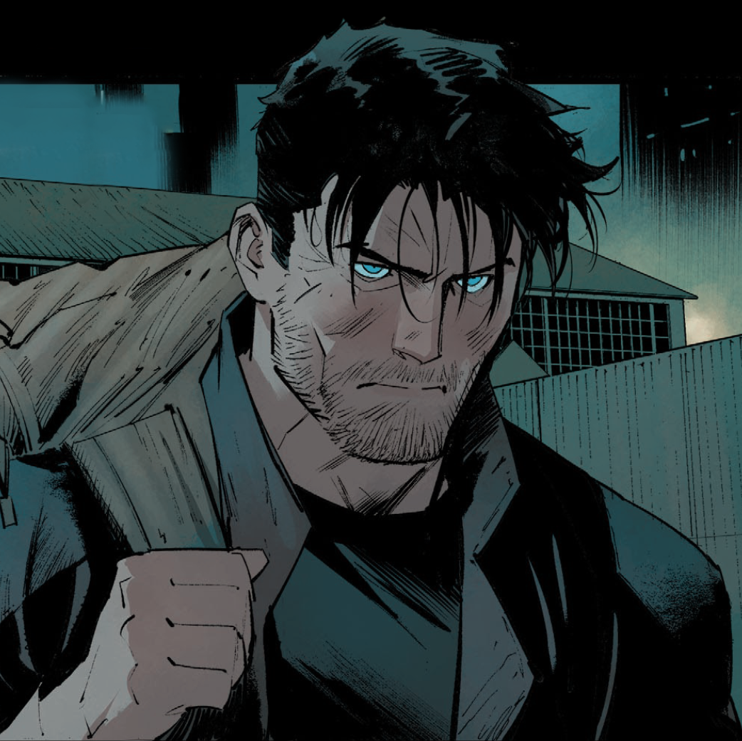 Wallpaper #z6X1NpMBVBiSkHCaJoqP156 Bruce Wayne I Am the Night
