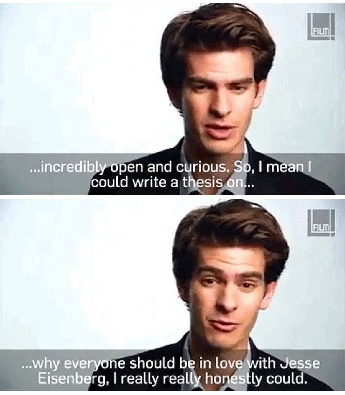 Wallpaper #JGdaBZMBSpphPi3-gLxf264 Sincericida Still Thinking About Andrew Garfield Literally