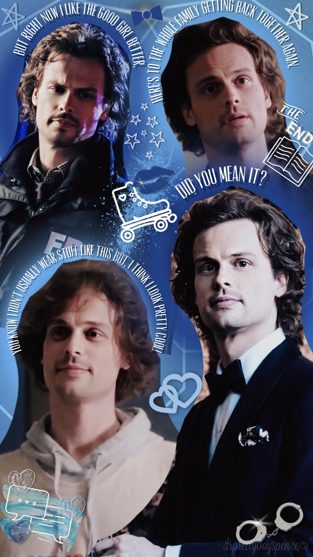 Wallpaper #fmg0HpMBSpphPi3--SiH58 Is There Any More Jello More Wallpaper Edits These Are for Spencer
