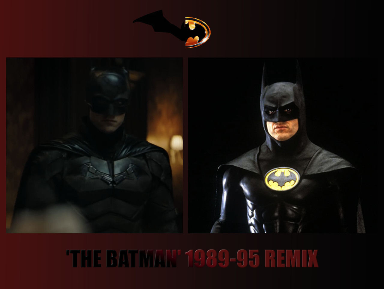 Wallpaper #smc17JIBSpphPi3-CVHK146 Batman Notes the Batman 1989 95 Remix This is Fantastic a