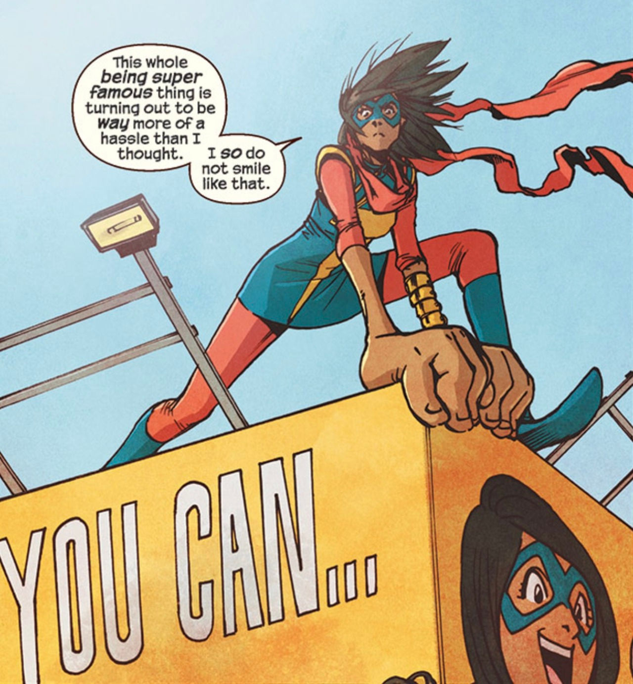 Wallpaper #dfbc2 Marvels Avengers Characters Ms Marvel Kamala Khan Bruce Banner