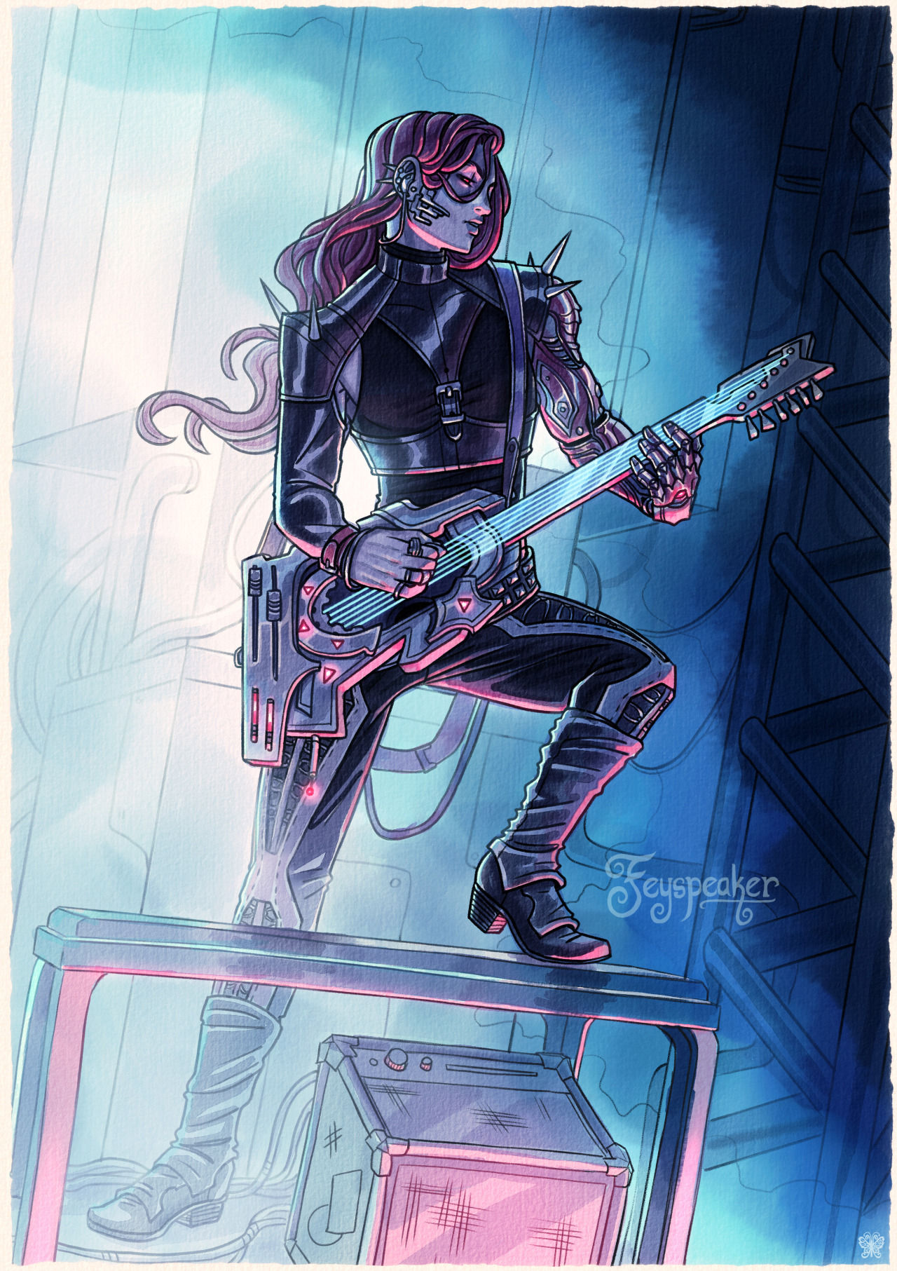 Wallpaper #aX2g844Bnwiau_P6IQ1_25 Rockerboy on Tumblr