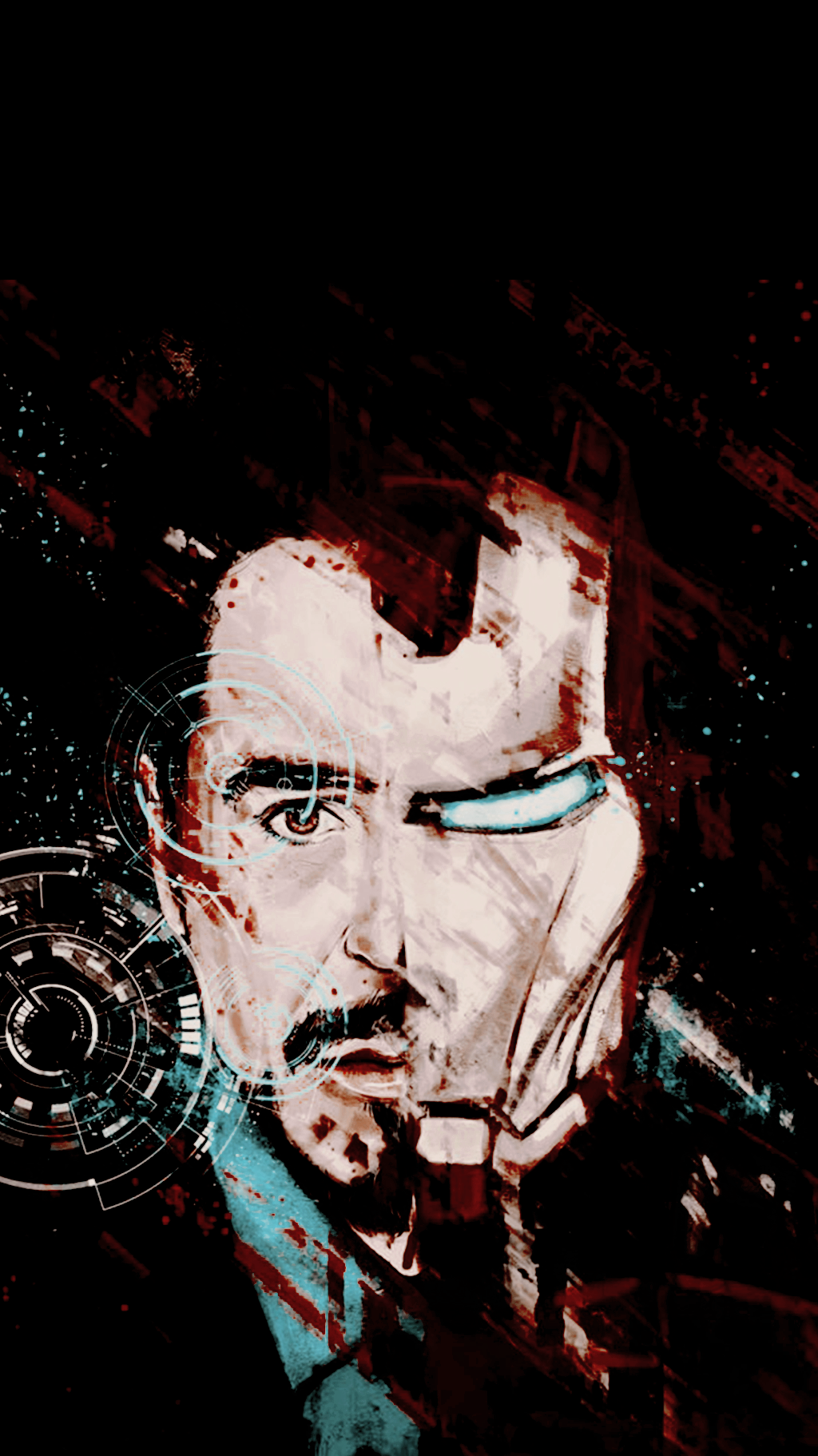 Wallpaper #q7iZ2ZIBJvJKYCmEYO0q159 iPhone Lockscreen Tony Stark Wallpaper Weve Gathered More Than 5