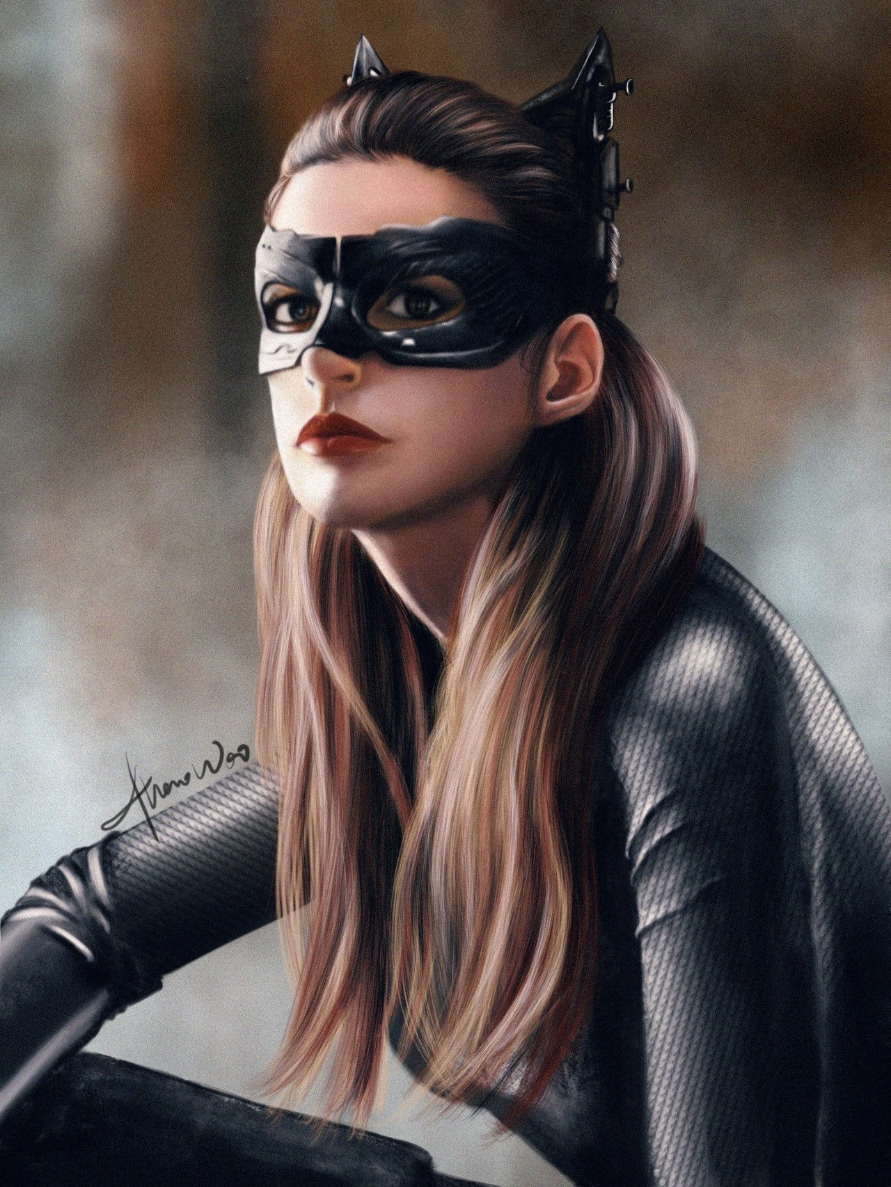 Wallpaper #S335844Bnwiau_P6tA6f30 Thelifeofcatwoman on Tumblr