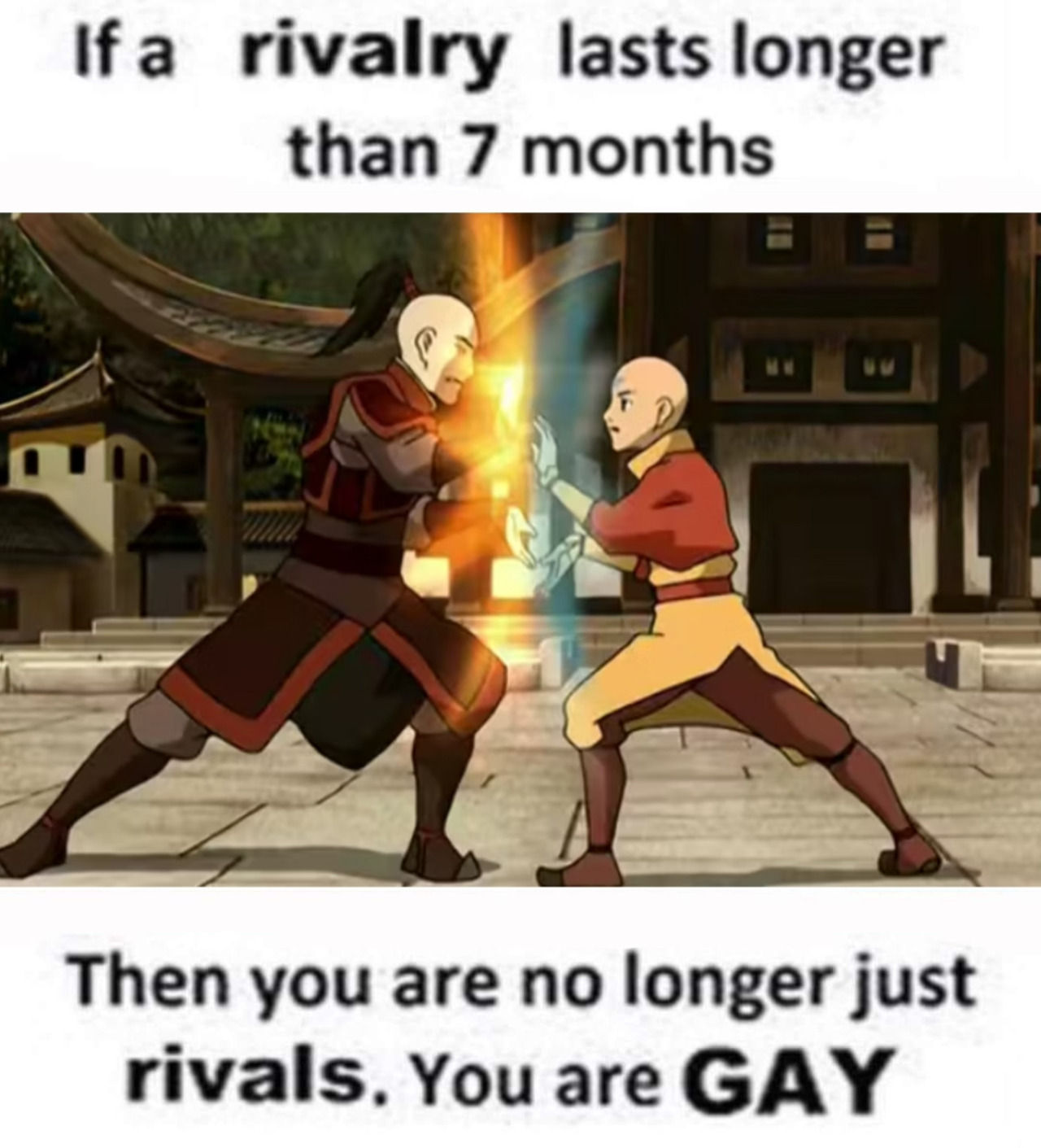 Wallpaper #qBnYK48BtGB6xQ78hI6_17 Aang X Zuko on Tumblr