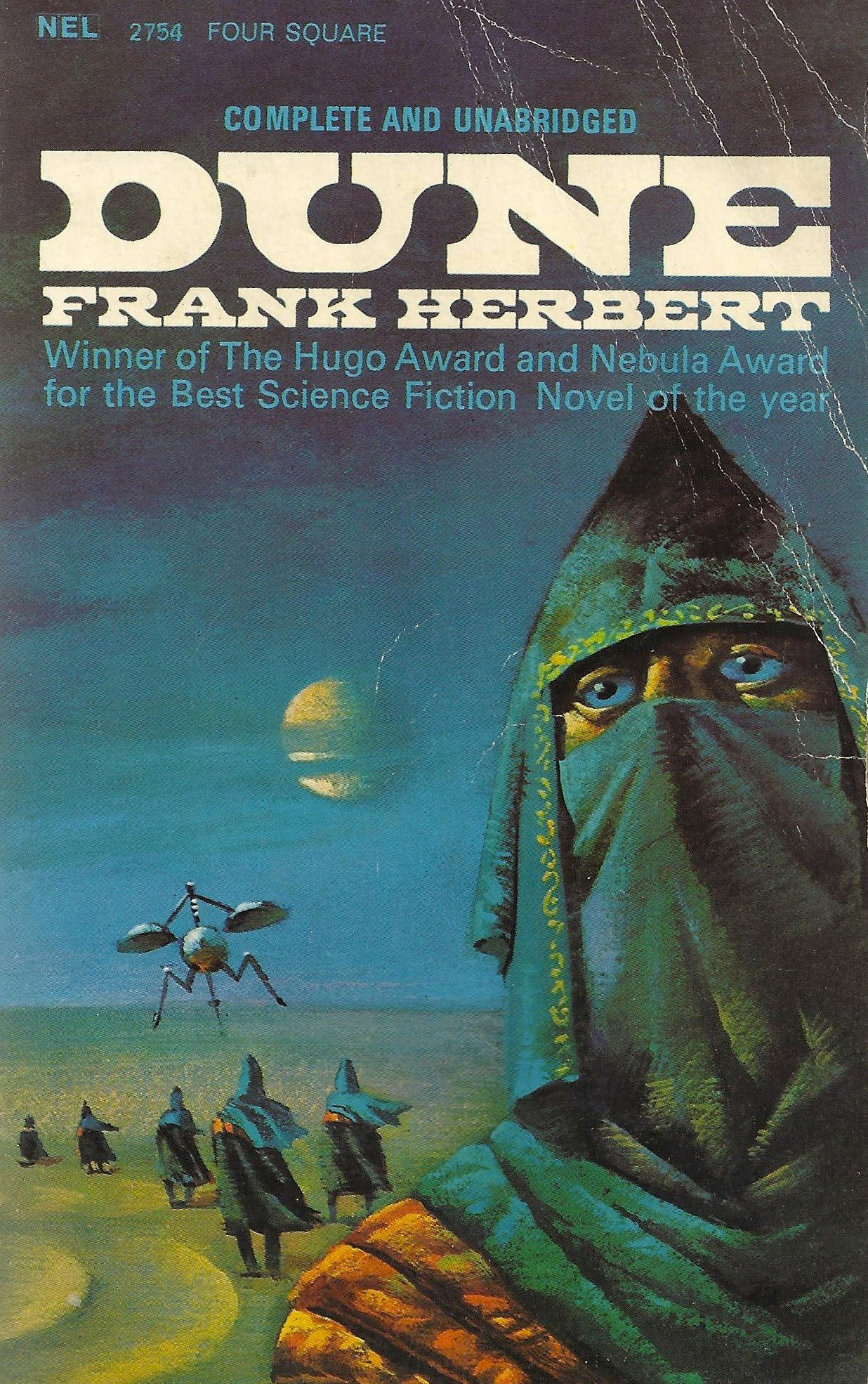 Wallpaper #3YJFQJMB0GiFKesMK8Bn16 70s Sci Fi Art 1970 Dune Cover Art by Bruce Pennington