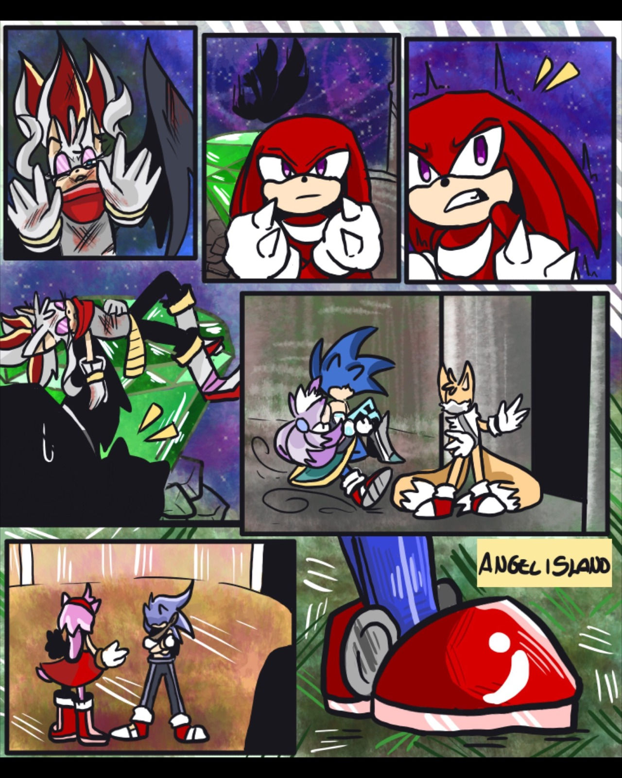 Wallpaper #klhxNJMBzN9vxX346zxu90 I Do Art Posts Tagged Shadow X Rouge