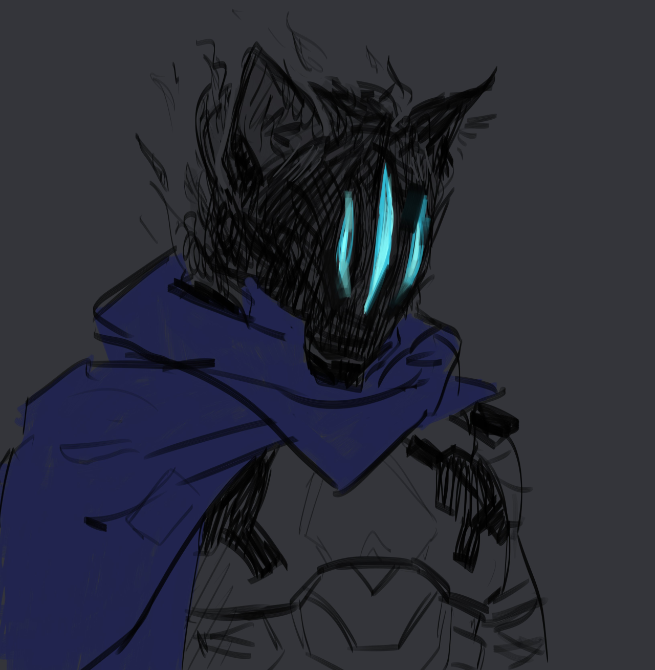 Wallpaper #WSZ4mZcBNyflpn9rmYj81 Omg Riot Finally Showed Us How Omen Looks Without Kipa