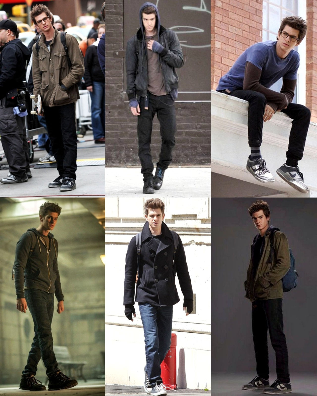 Wallpaper #01679 HD Peter Jacket Reference 1jpg 2200 X 3600 at 17 MCU Peter Parker