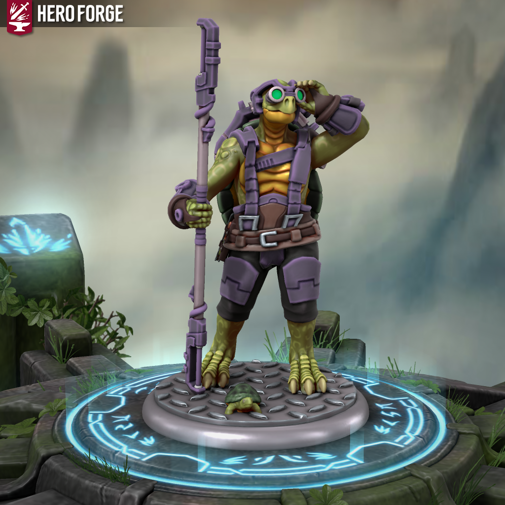 Wallpaper #bWfV9JIBSpphPi3-KHy4442 Roninreverie Roninreverie Did Another Hero Forge Im Going to