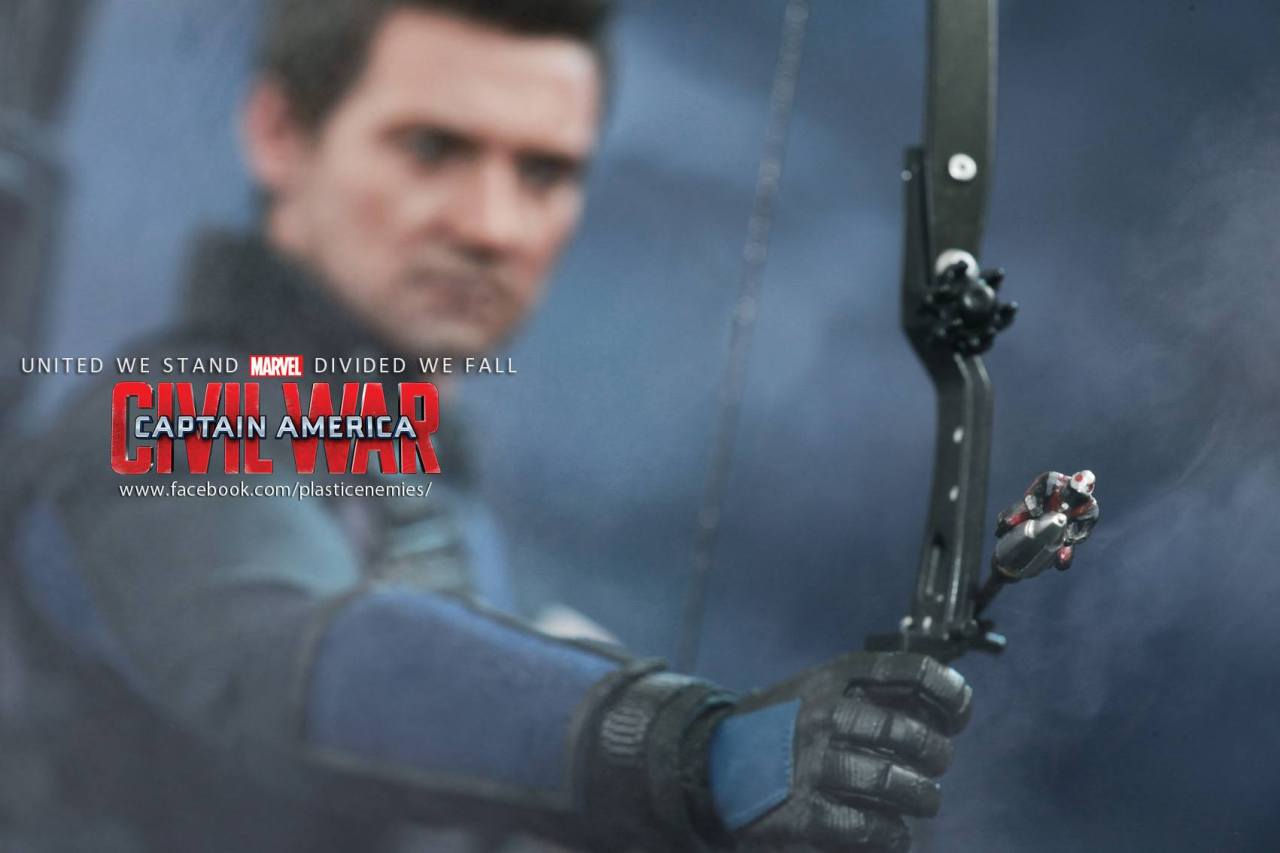 Wallpaper #e95cf Hot Toys Captain America the Winter Soldier the Falcon 12