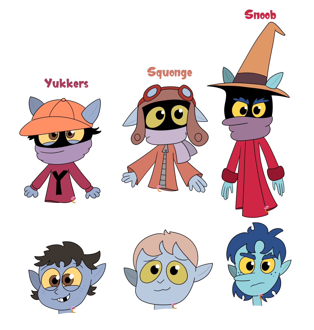 Wallpaper #N2gOGpMBSpphPi3-5BoP285 Character Redesigns Tumblr Gallery