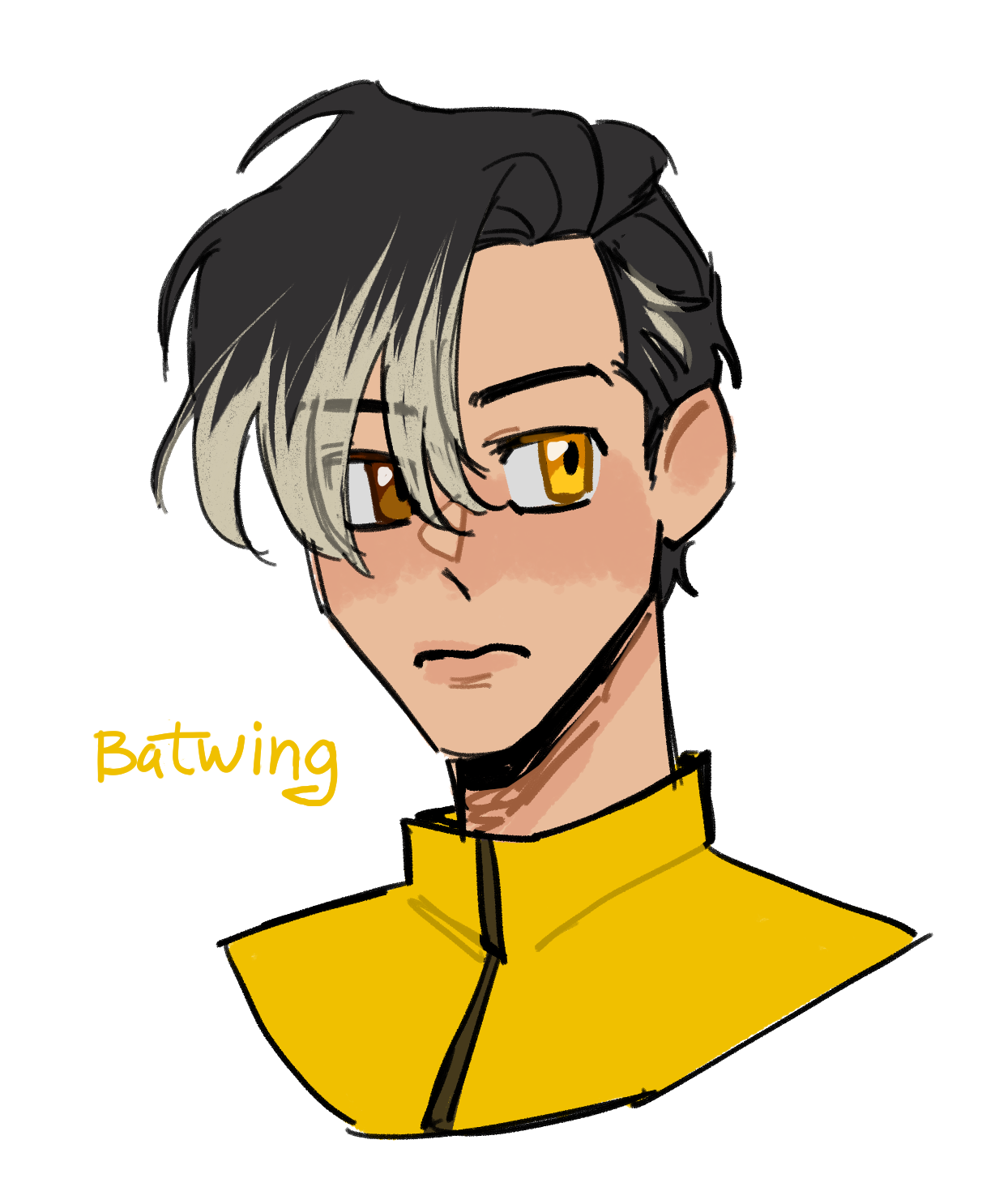 Wallpaper #WUJUPZMBOBpx0NhmT8Sa232 Herbata Commissions Open My Updated Batwing Design