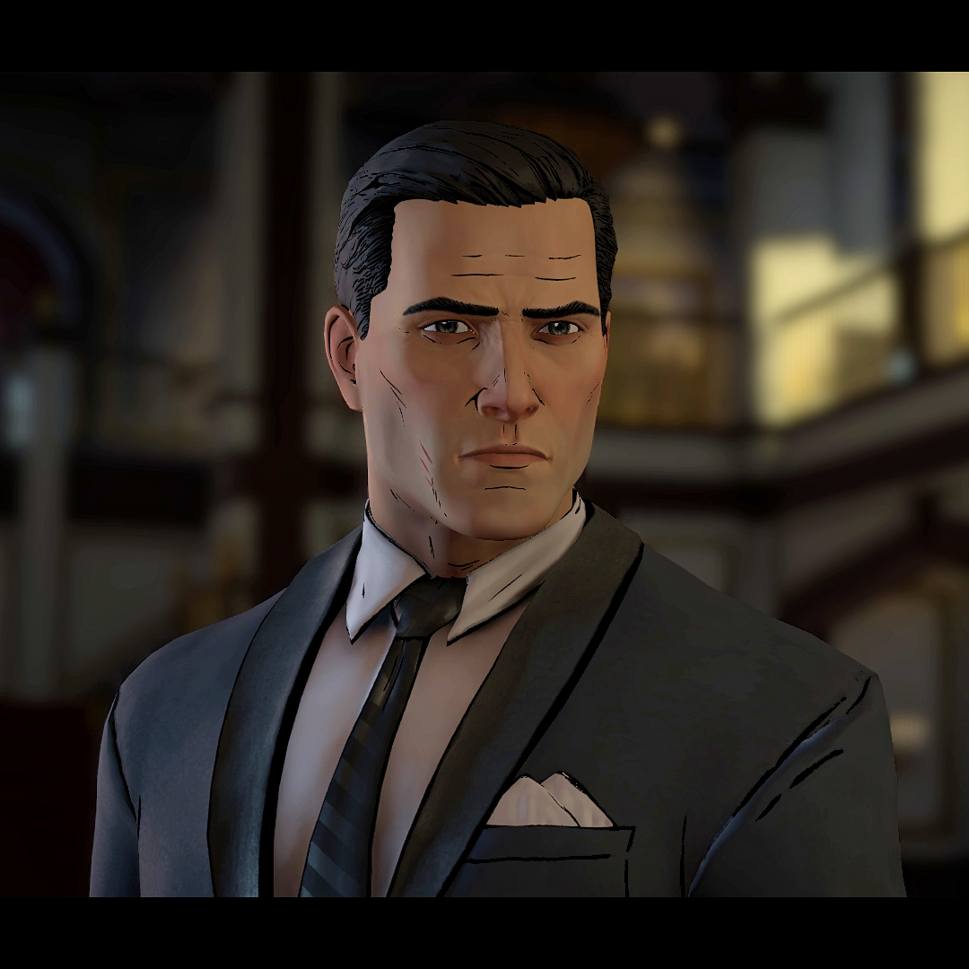 Wallpaper #TWdjBZMBSpphPi3-XLzP8 Arriba 62 Imagen Batman the Telltale Series Bruce Wayne Abzlocalmx