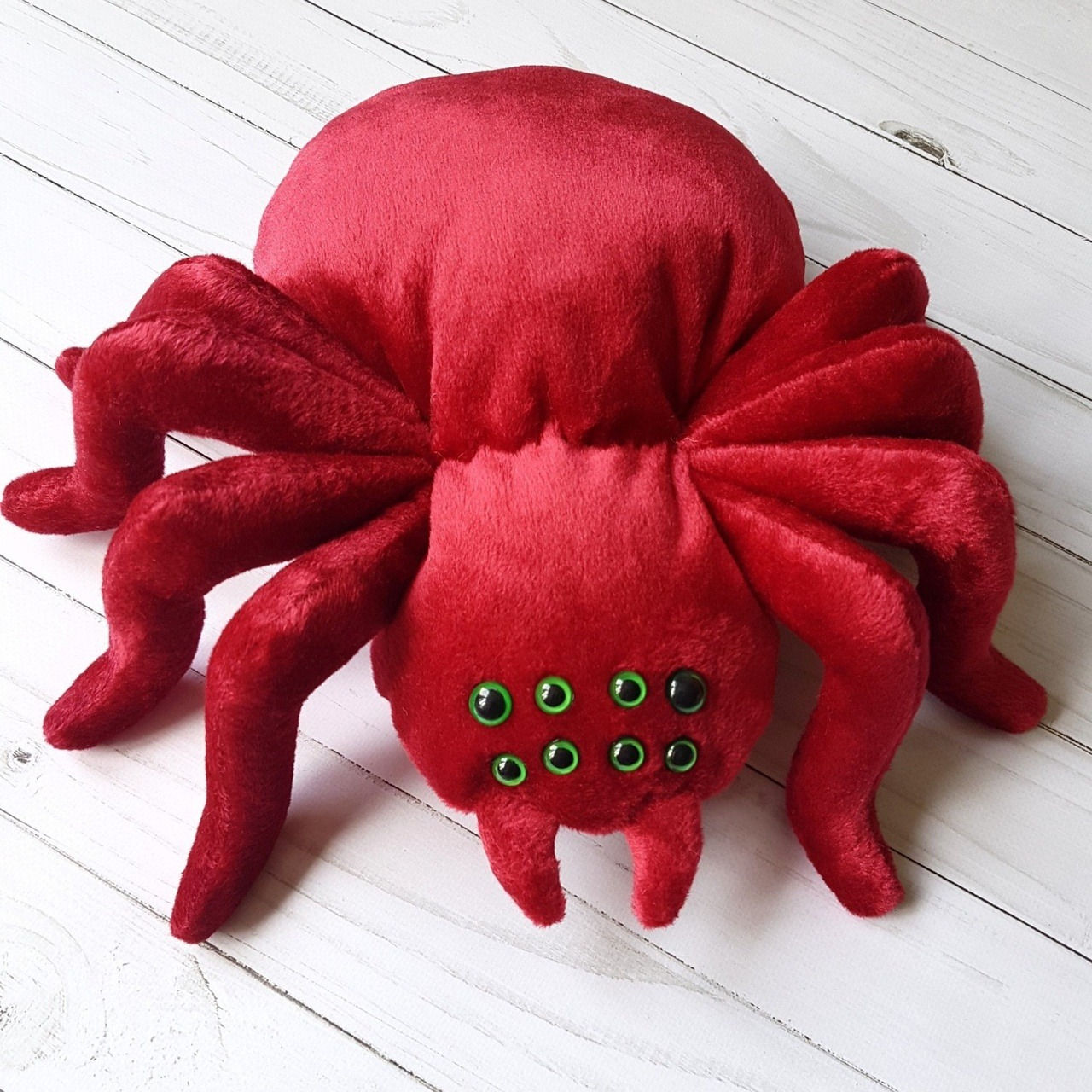 Wallpaper #3PQROpMBKFX8bn3rnHfv299 Giant Plush Spiders Zoo Toys on Etsy See Our