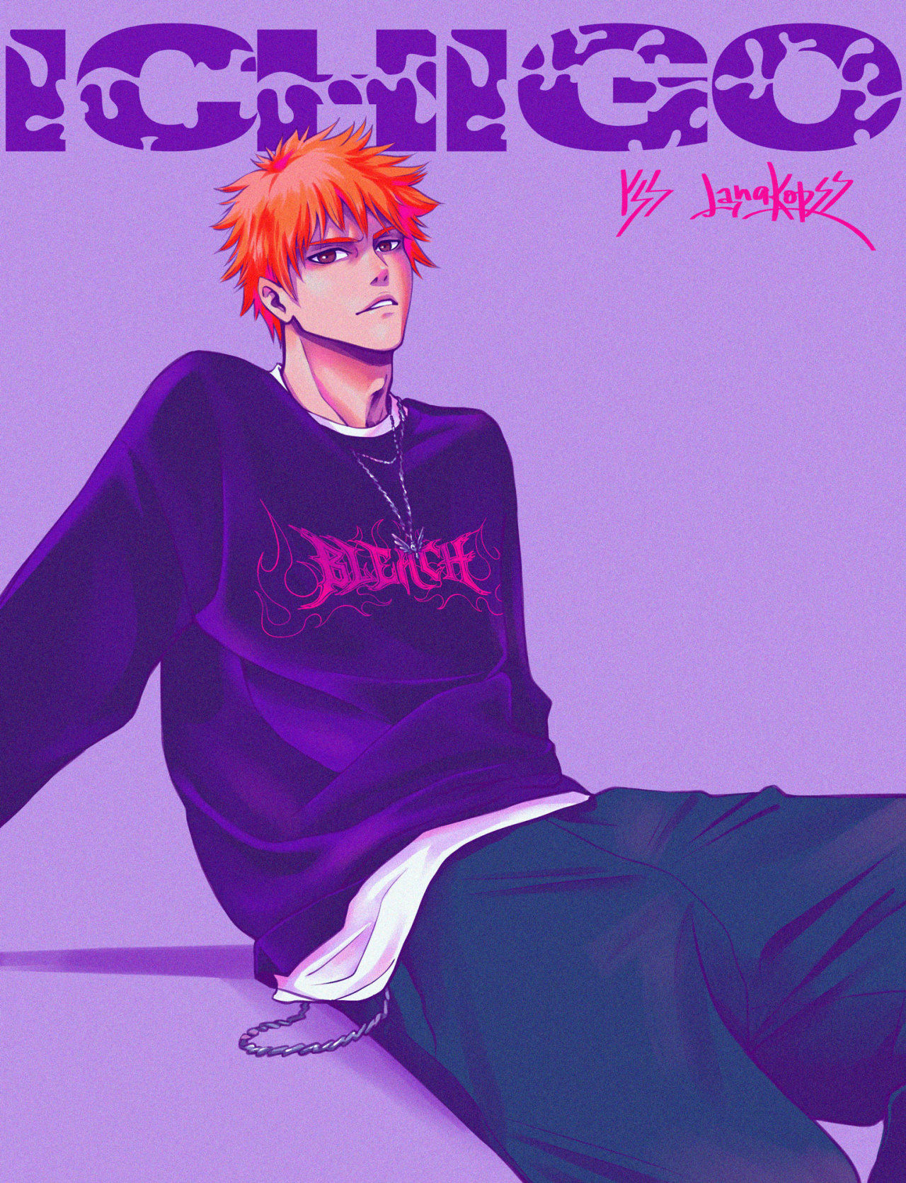 Wallpaper #eGc_9ZIBSpphPi3-s36N355 Bleach Anniversary Tumblr Gallery